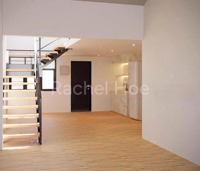 for Rent in  Saint Andrew's Road - Image 6